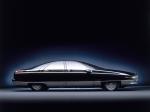 Cadillac Voyage Concept 1988 года